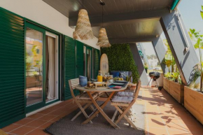 Surf GuestHouse - 7min walk to the beach